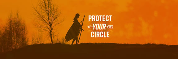 Protect Your Circle hero